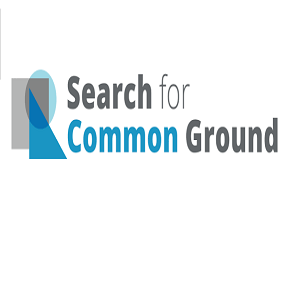 Search-For-Common-Ground
